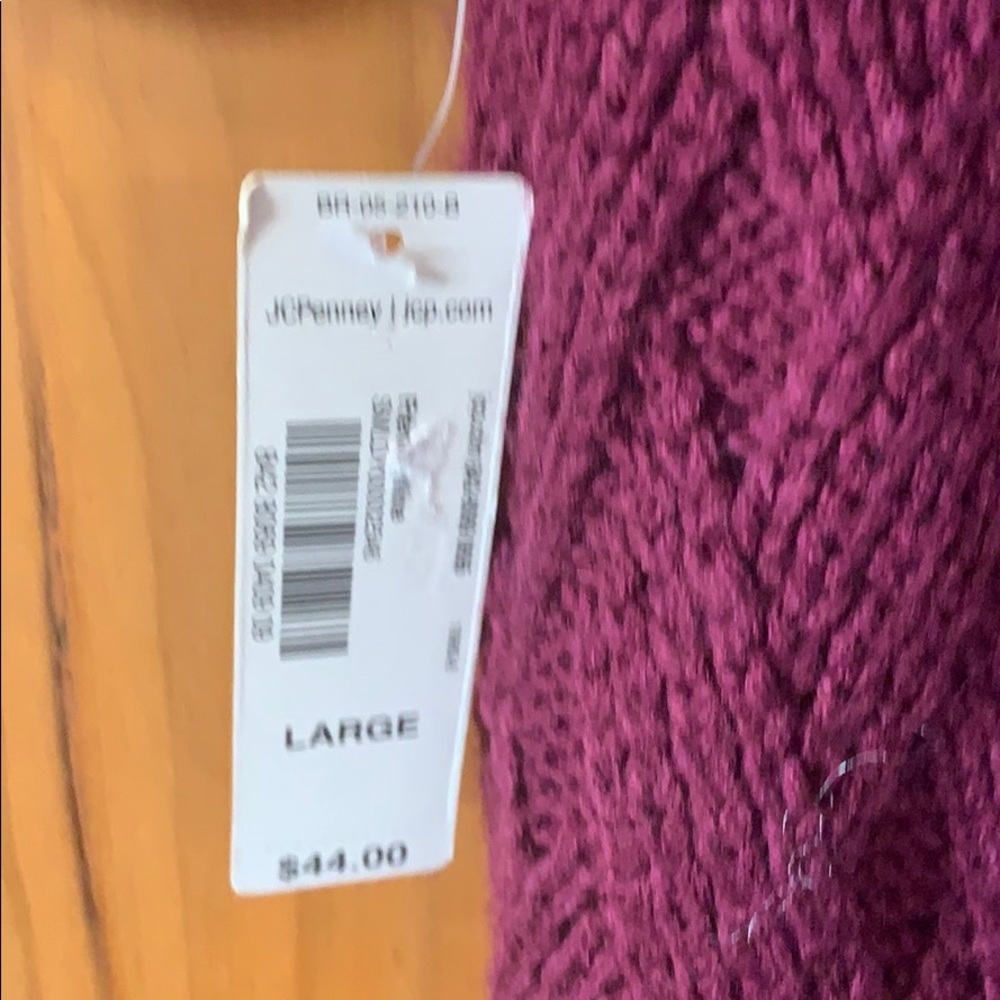 a.n.a. sweater dress - Picture 4 of 6
